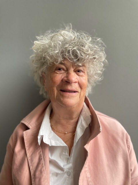 Odile de Tregomain
